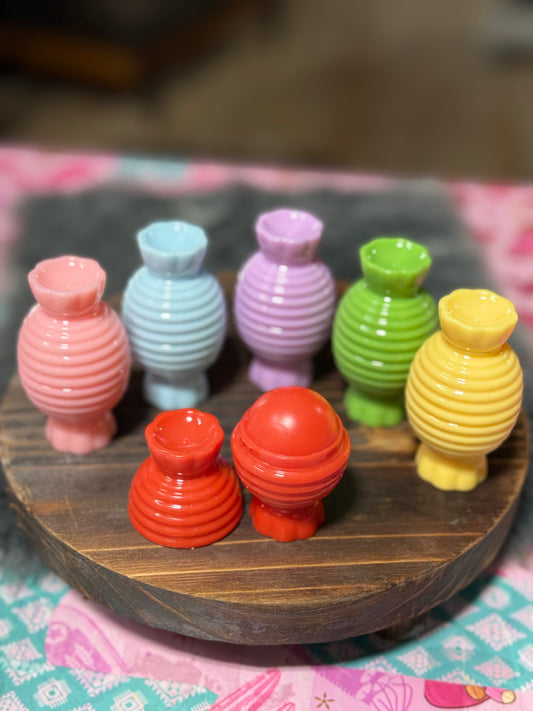 Candy Shaped Lip Balm