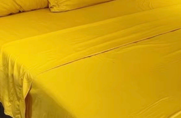 Bed Sheet Sets
