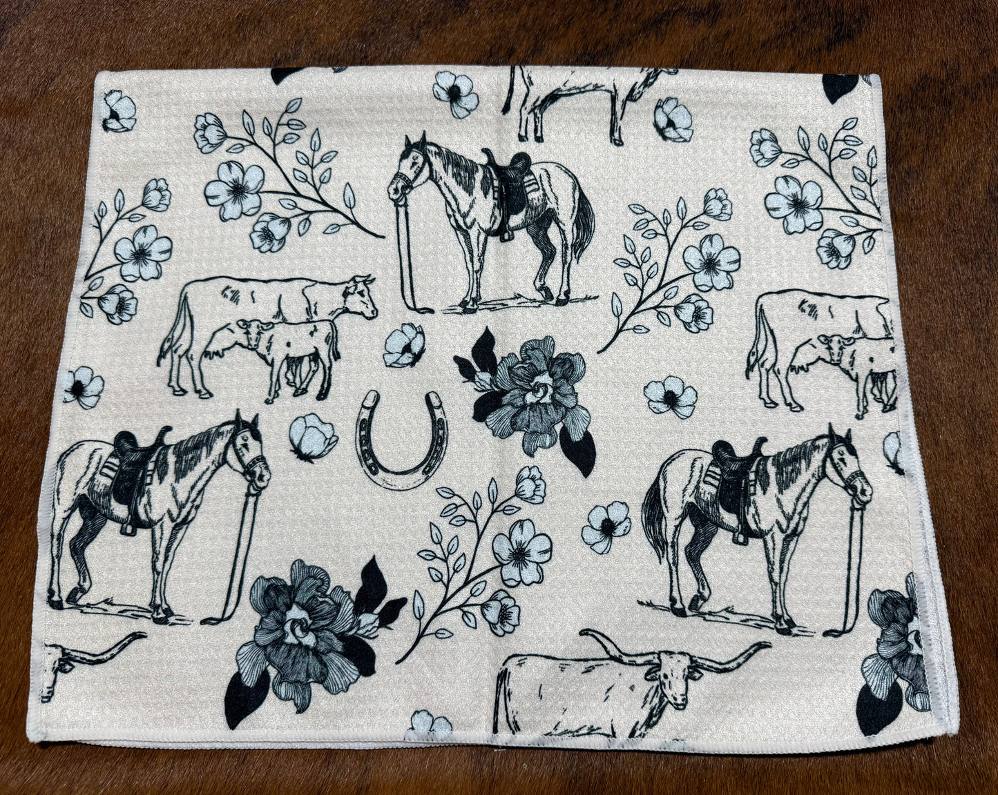 Amazing Micro Fiber Kitchen Towels