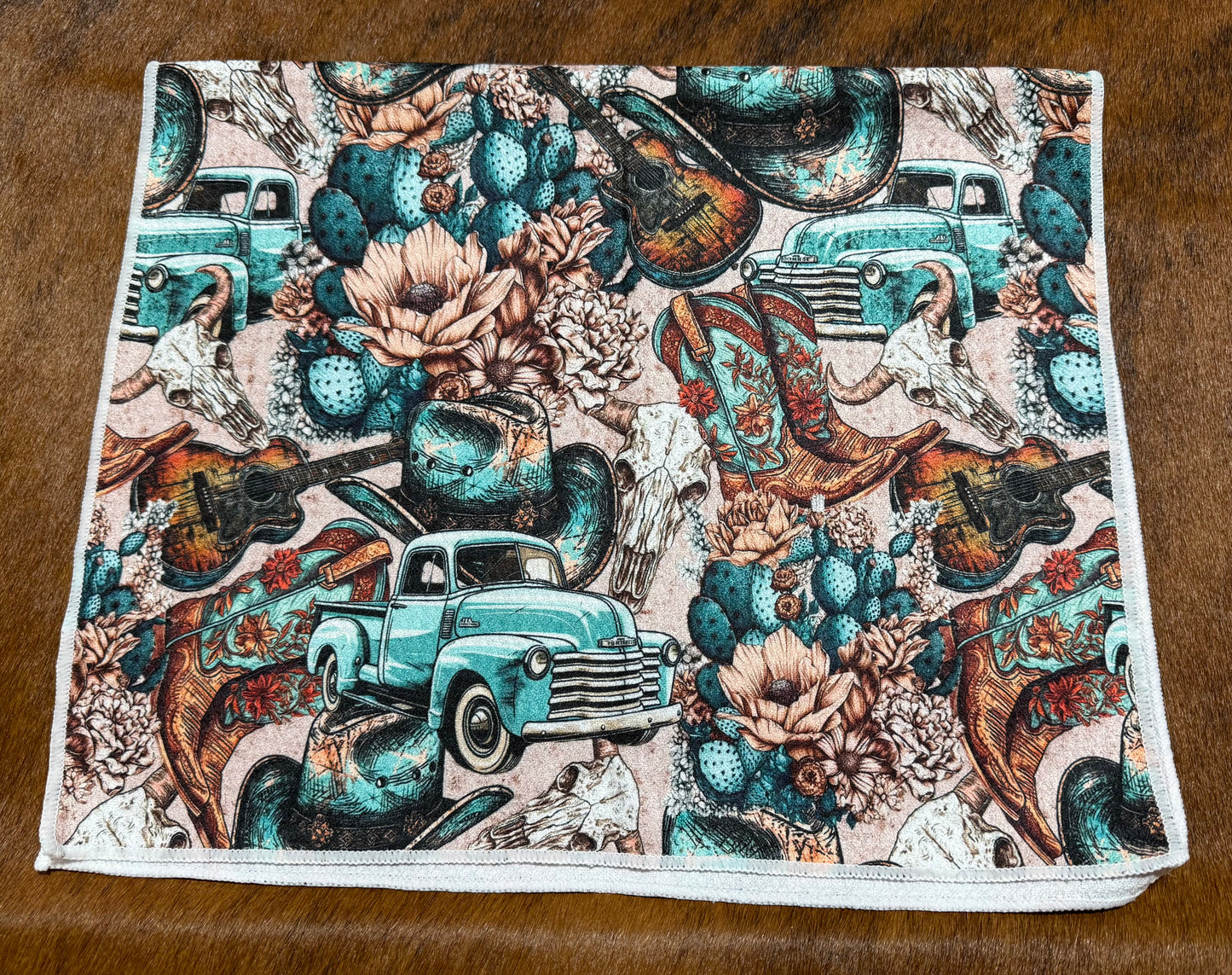 Amazing Micro Fiber Kitchen Towels