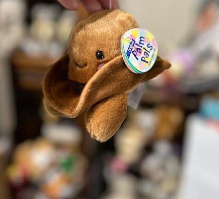 Aurora - Palm Pals™ - 5" Orville Cowboy Hat