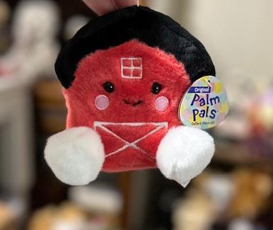 Aurora- Palm Pals- 5" Oakley Barn