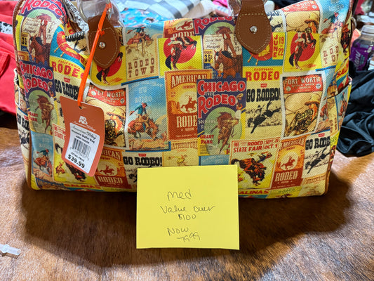 Loaded Mystery Bag