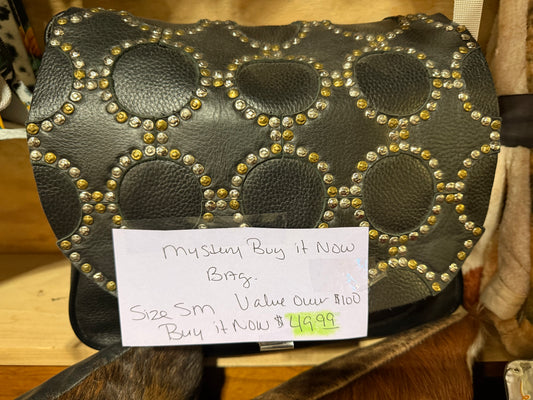 Mystery Bag Purse Size Small
