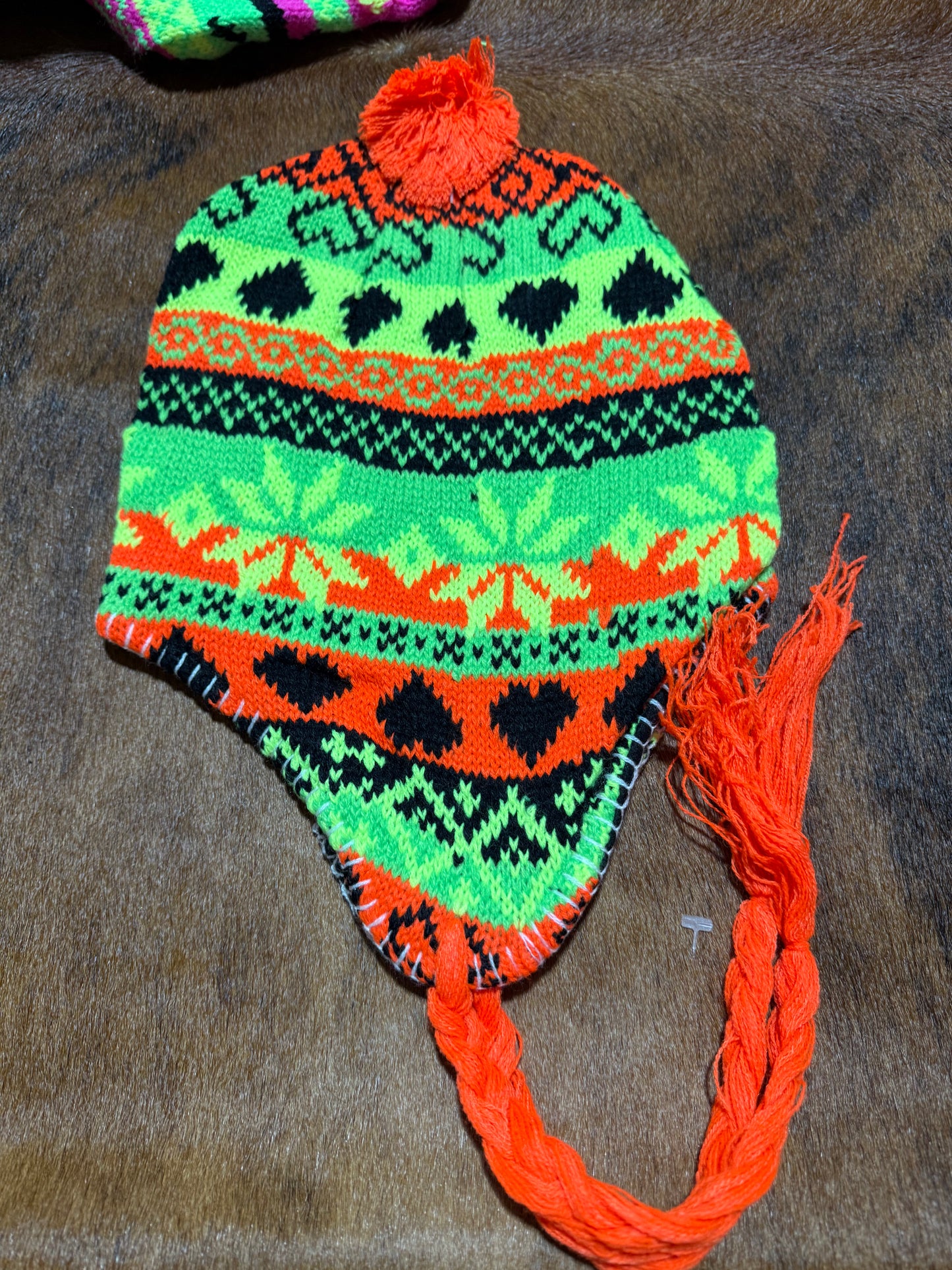 Fun Winter Stockig Hats that will keep you warm!!