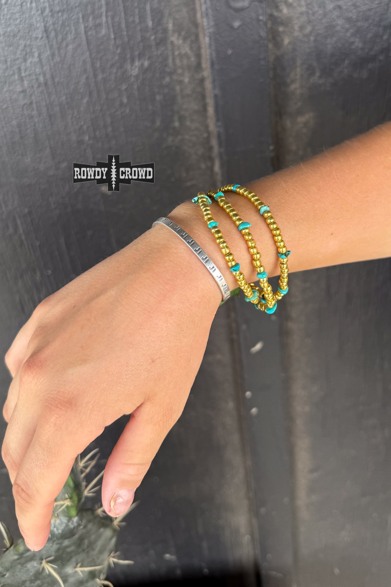 Cowgirl Spirit BRACELETS