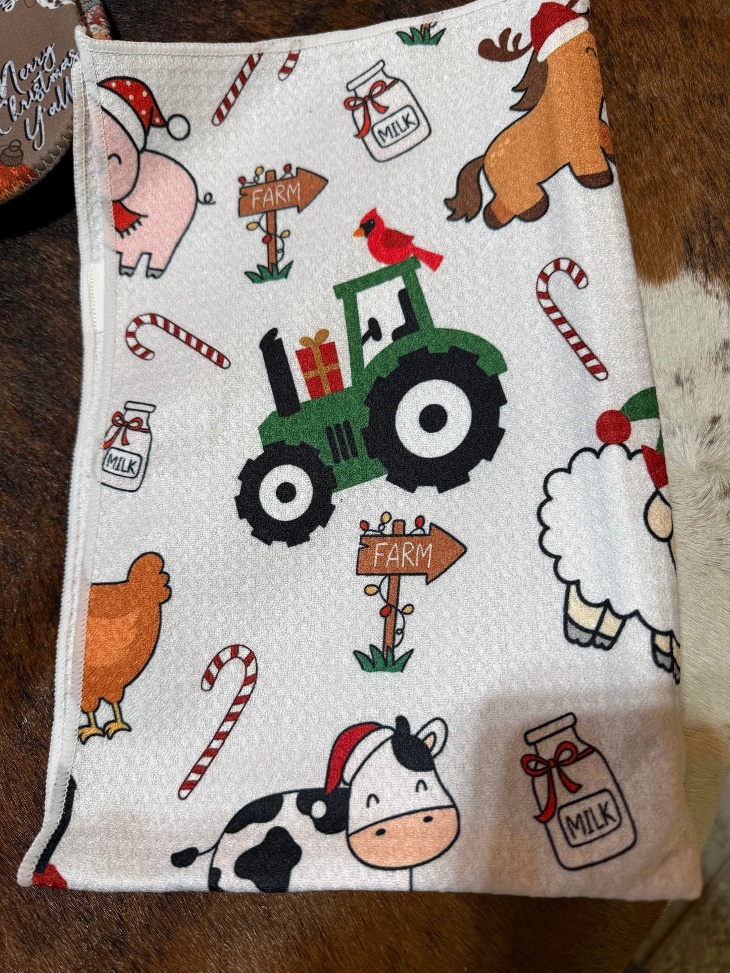 Amazing Micro Fiber Kitchen Towels