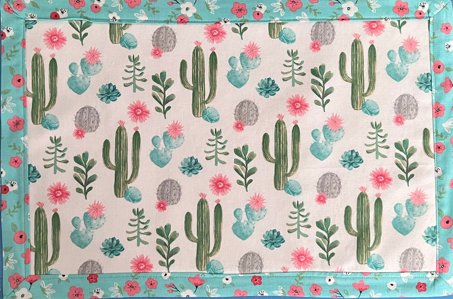 Handmade Placemats - Multi
