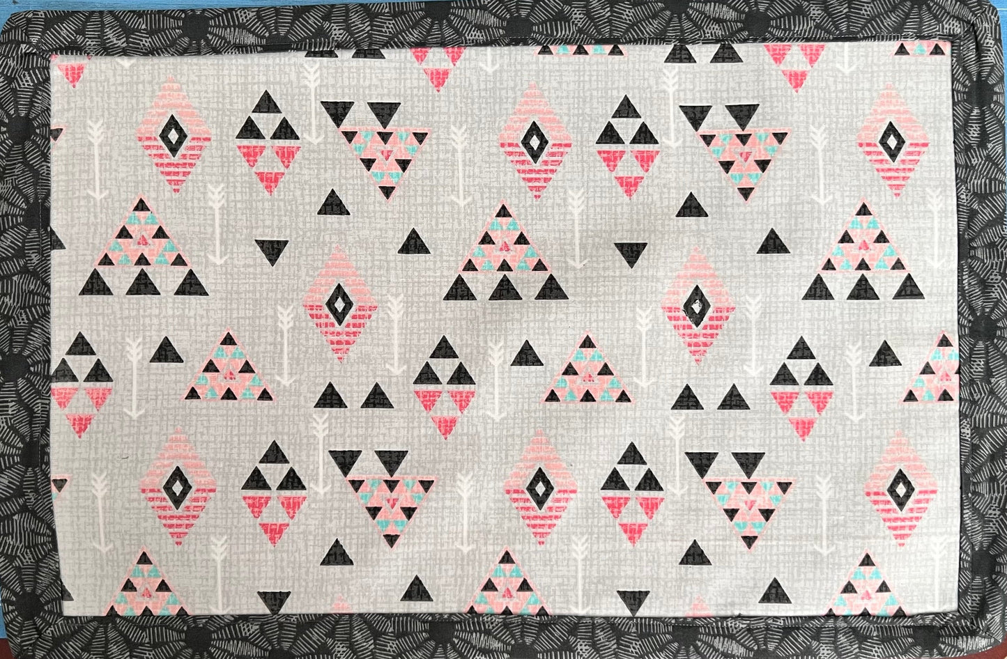 Handmade Placemats - Multi