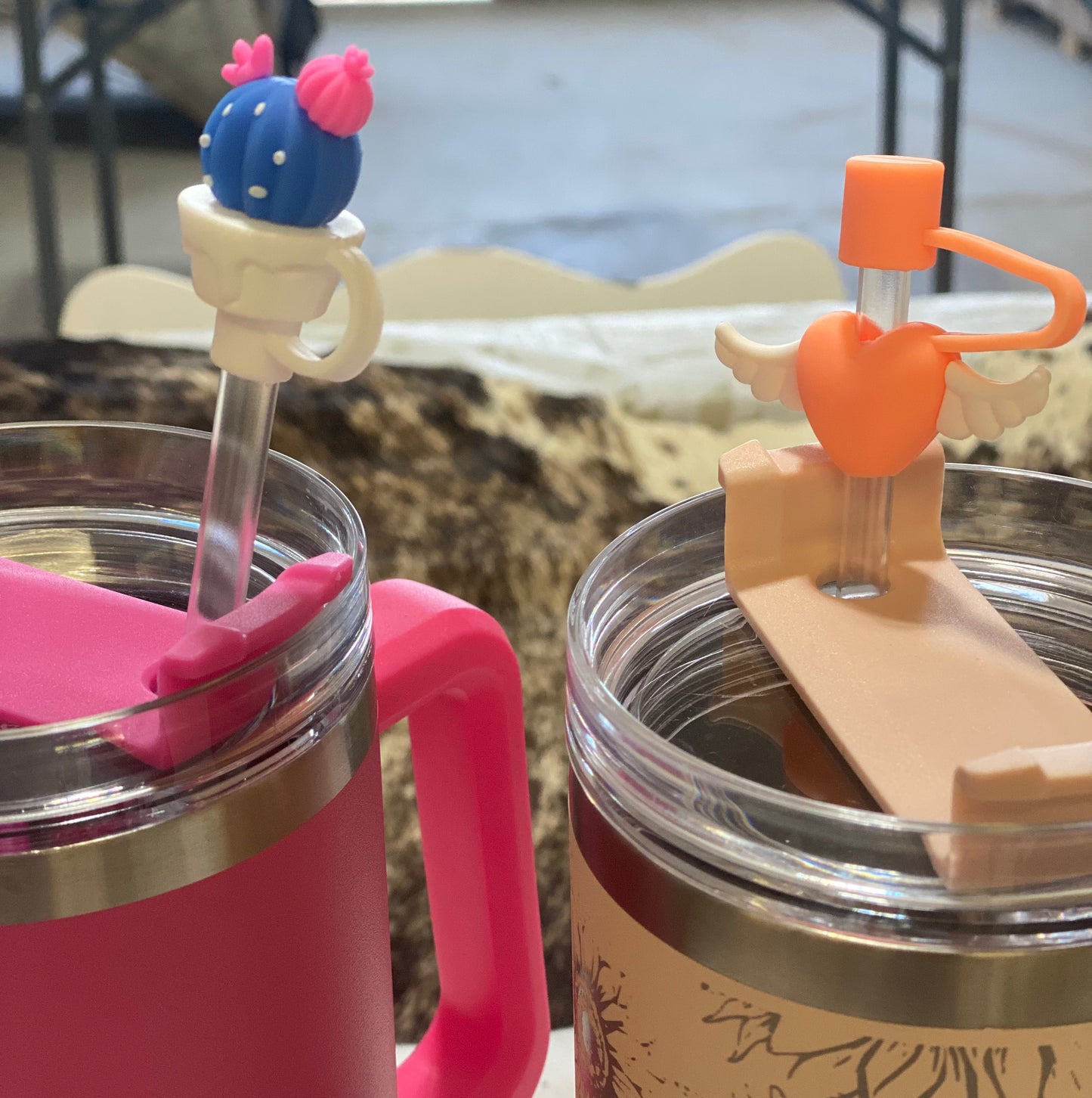 Loaded Tea and Tumbler Package