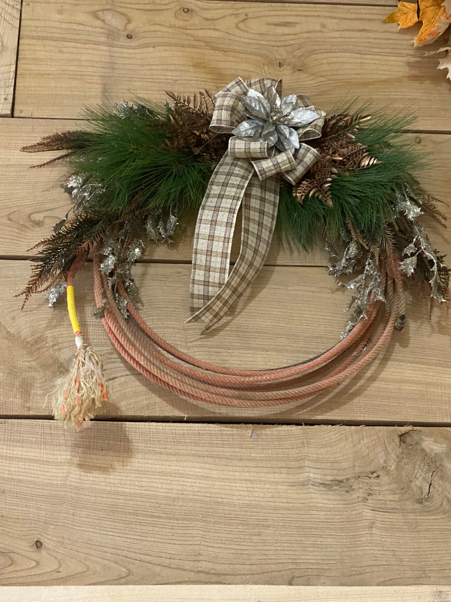 Handmade Wreathes