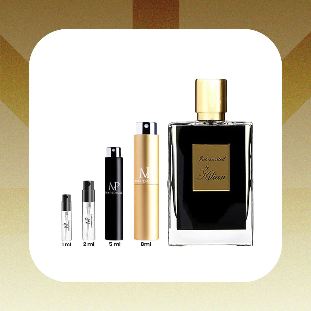 By Kilian Intoxicated Eau de Parfum Unisex