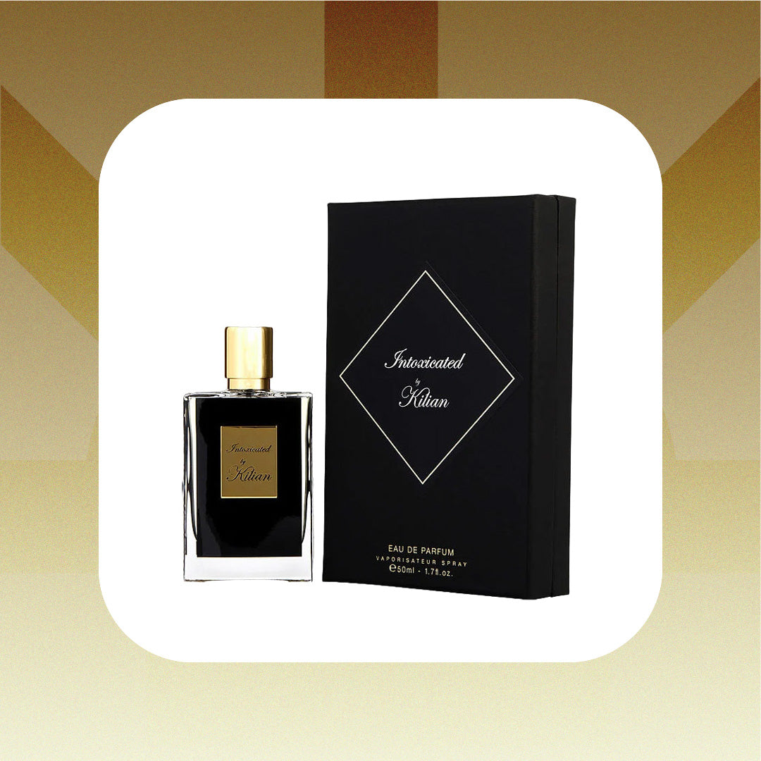 By Kilian Intoxicated Eau de Parfum Unisex