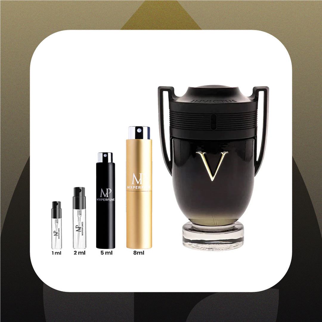 Invictus Victory (Eau de Parfum) Paco Rabanne Men