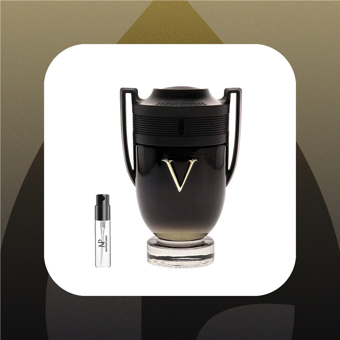 Invictus Victory (Eau de Parfum) Paco Rabanne Men