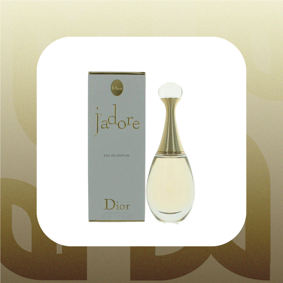 J'adore (Eau de Parfum) Christian Dior Women