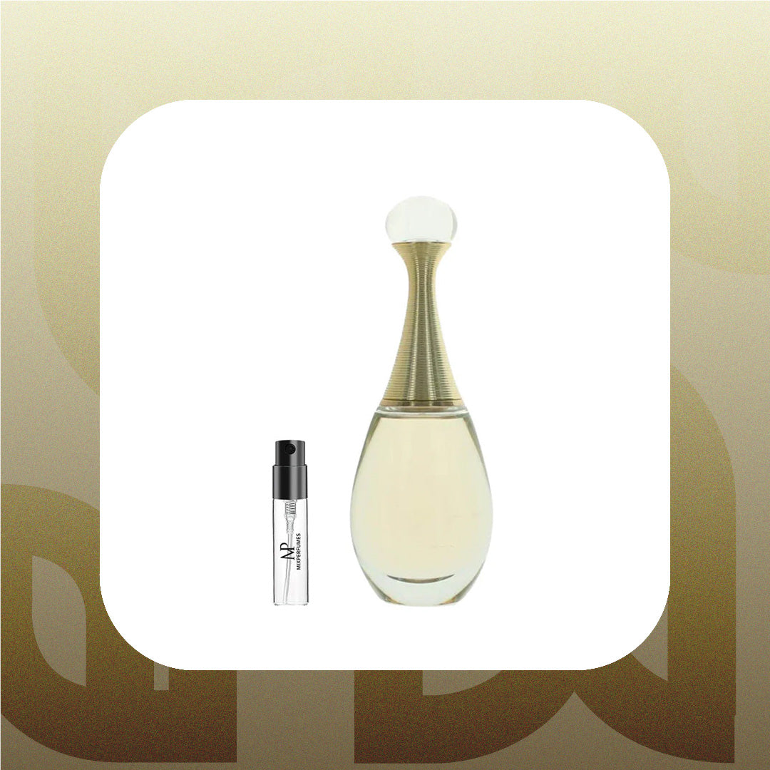 J'adore (Eau de Parfum) Christian Dior Women
