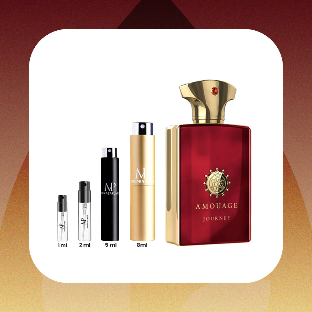Amouage Journey Man Eau de Parfum for Men