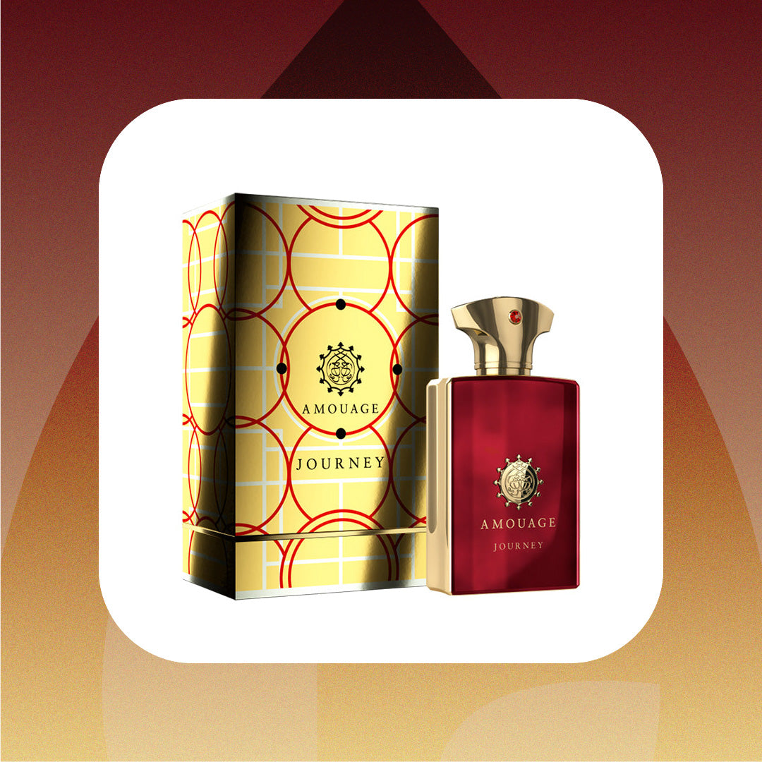 Amouage Journey Man Eau de Parfum for Men