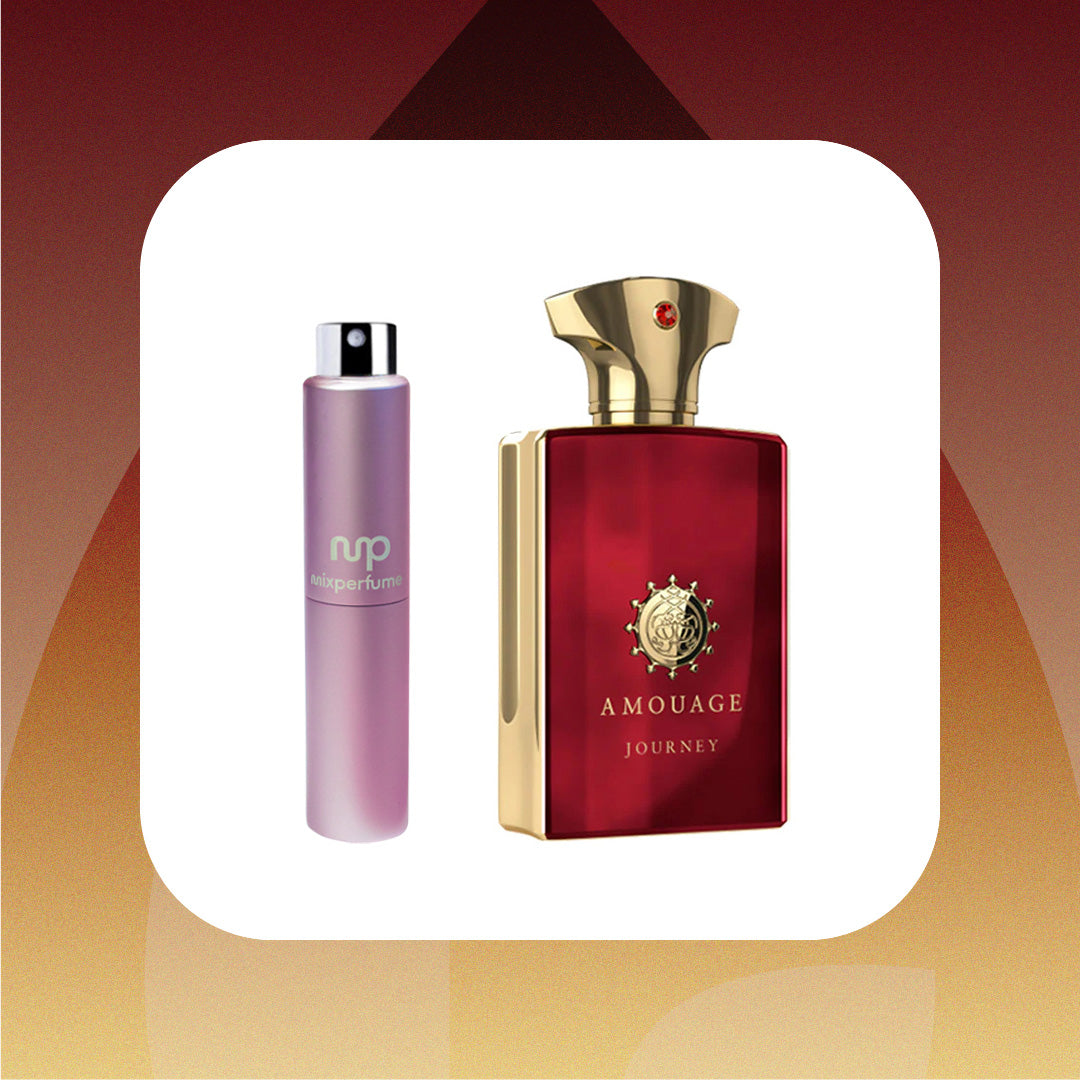 Amouage Journey Man Eau de Parfum for Men