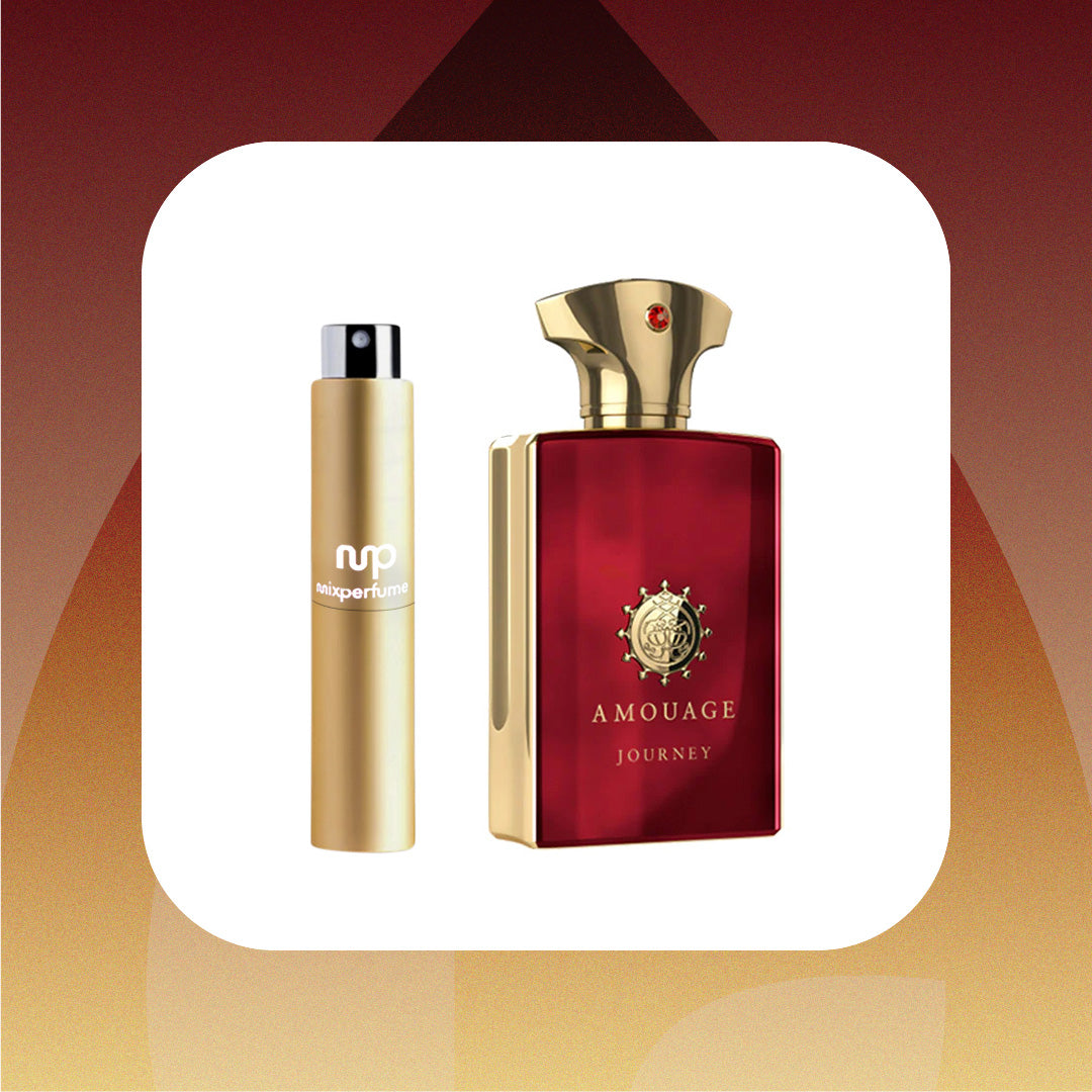 Amouage Journey Man Eau de Parfum for Men