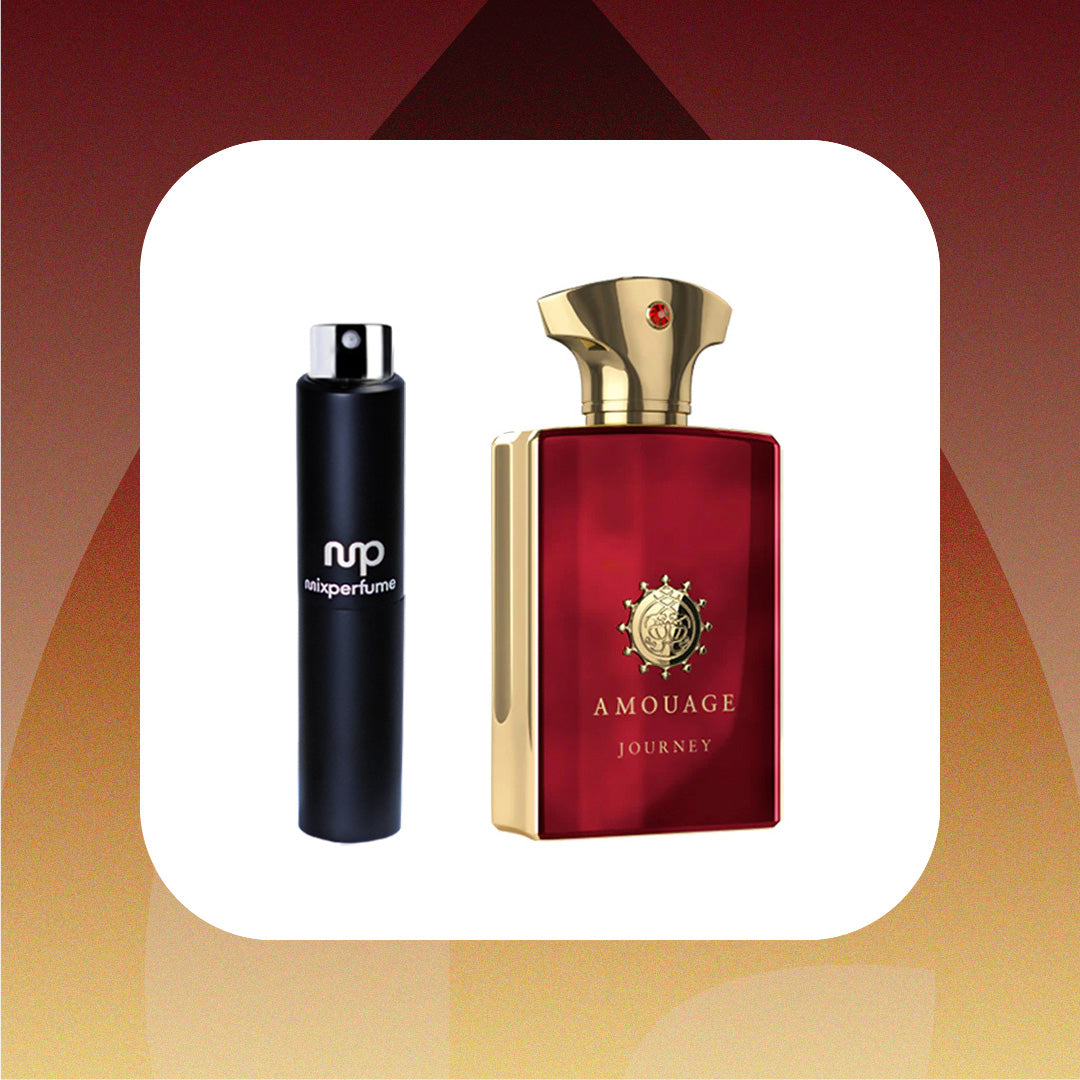Amouage Journey Man Eau de Parfum for Men