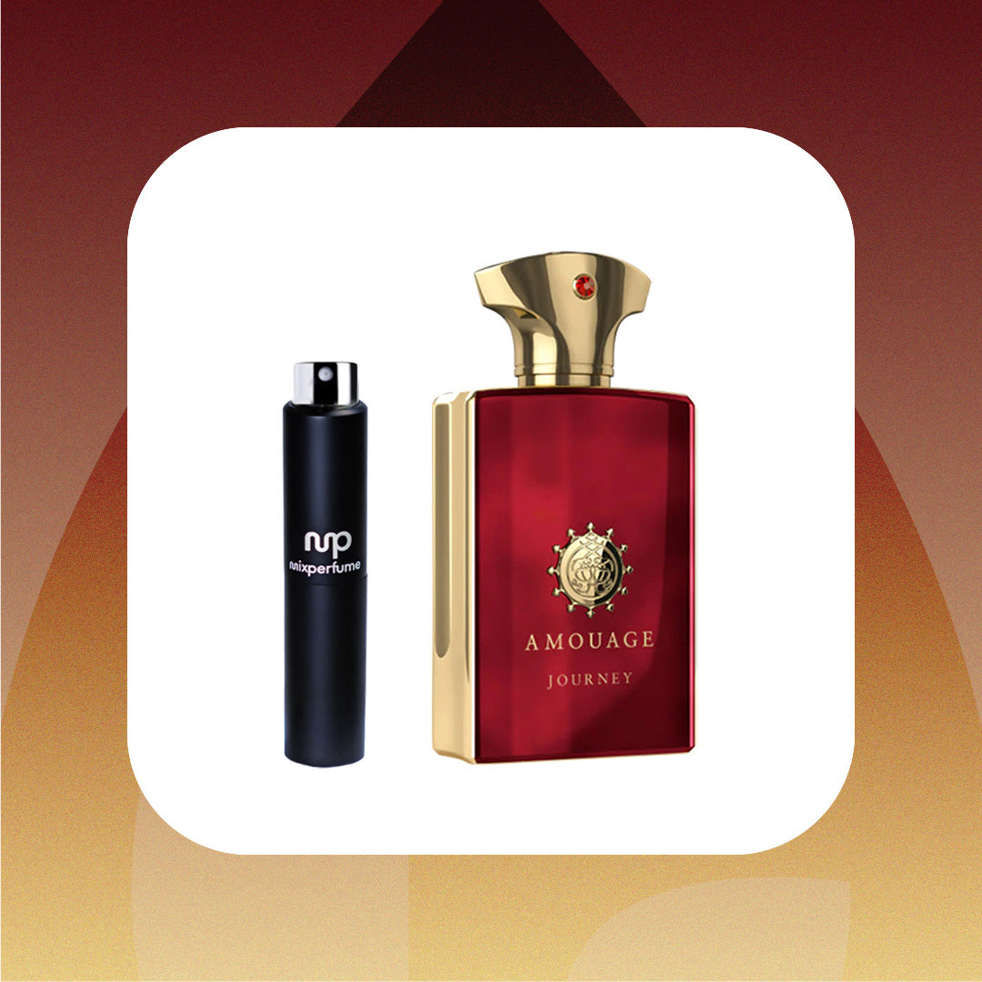 Amouage Journey Man Eau de Parfum for Men