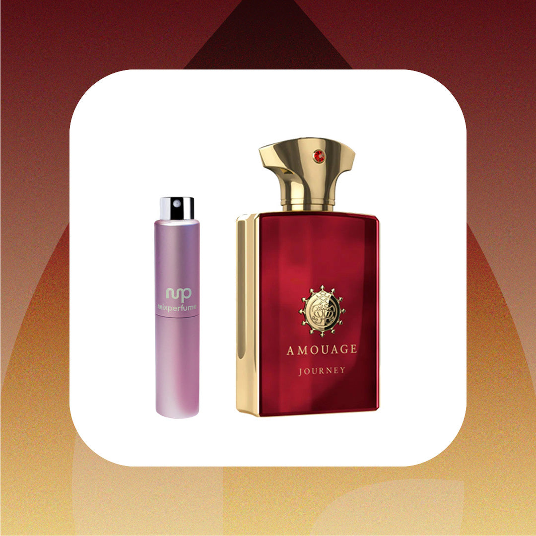 Amouage Journey Man Eau de Parfum for Men