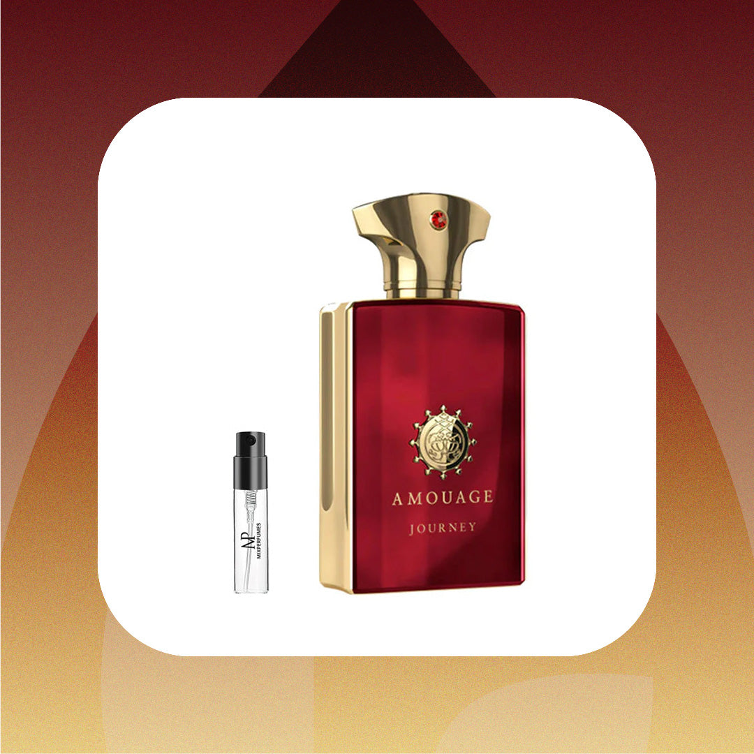 Amouage Journey Man Eau de Parfum for Men