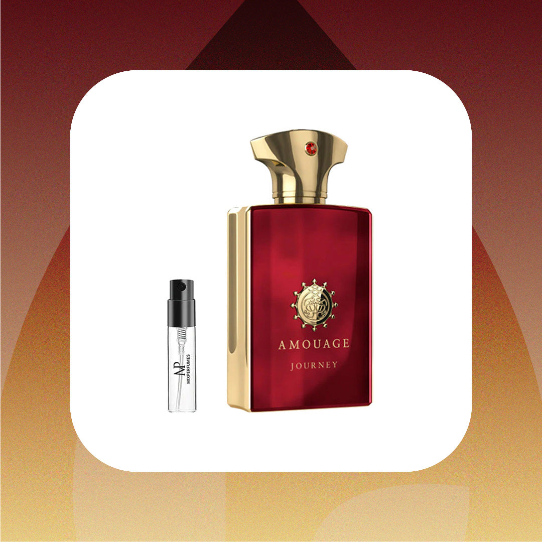 Amouage Journey Man Eau de Parfum for Men