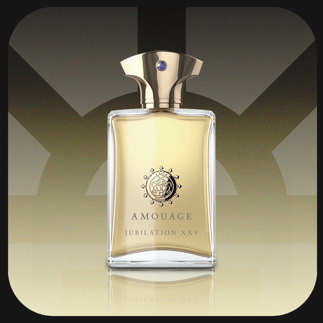 Amouage Jubilation XXV Eau de Parfum for Men