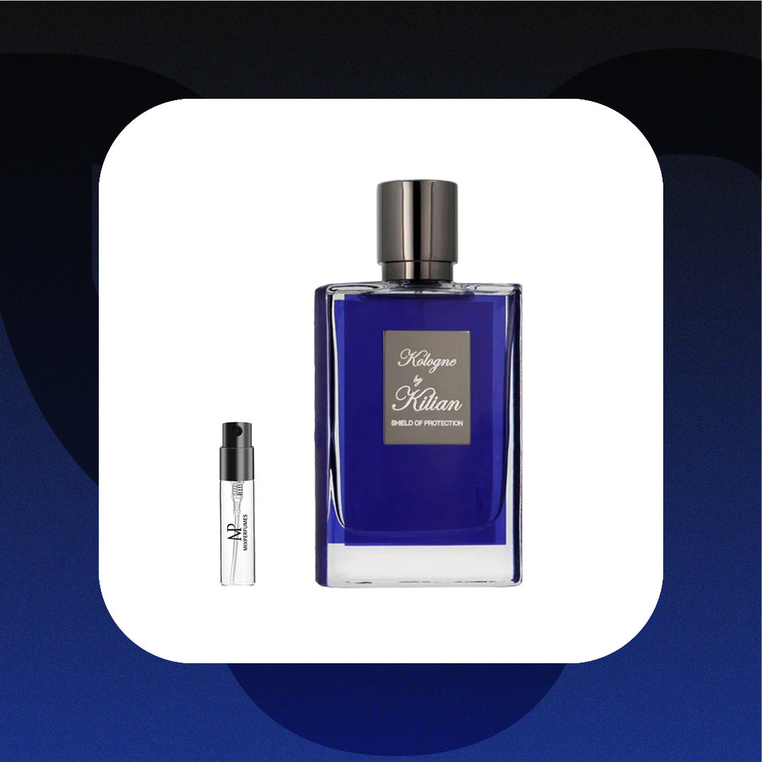 By Kilian Kologne Shield of Protection Eau de Parfum Unisex