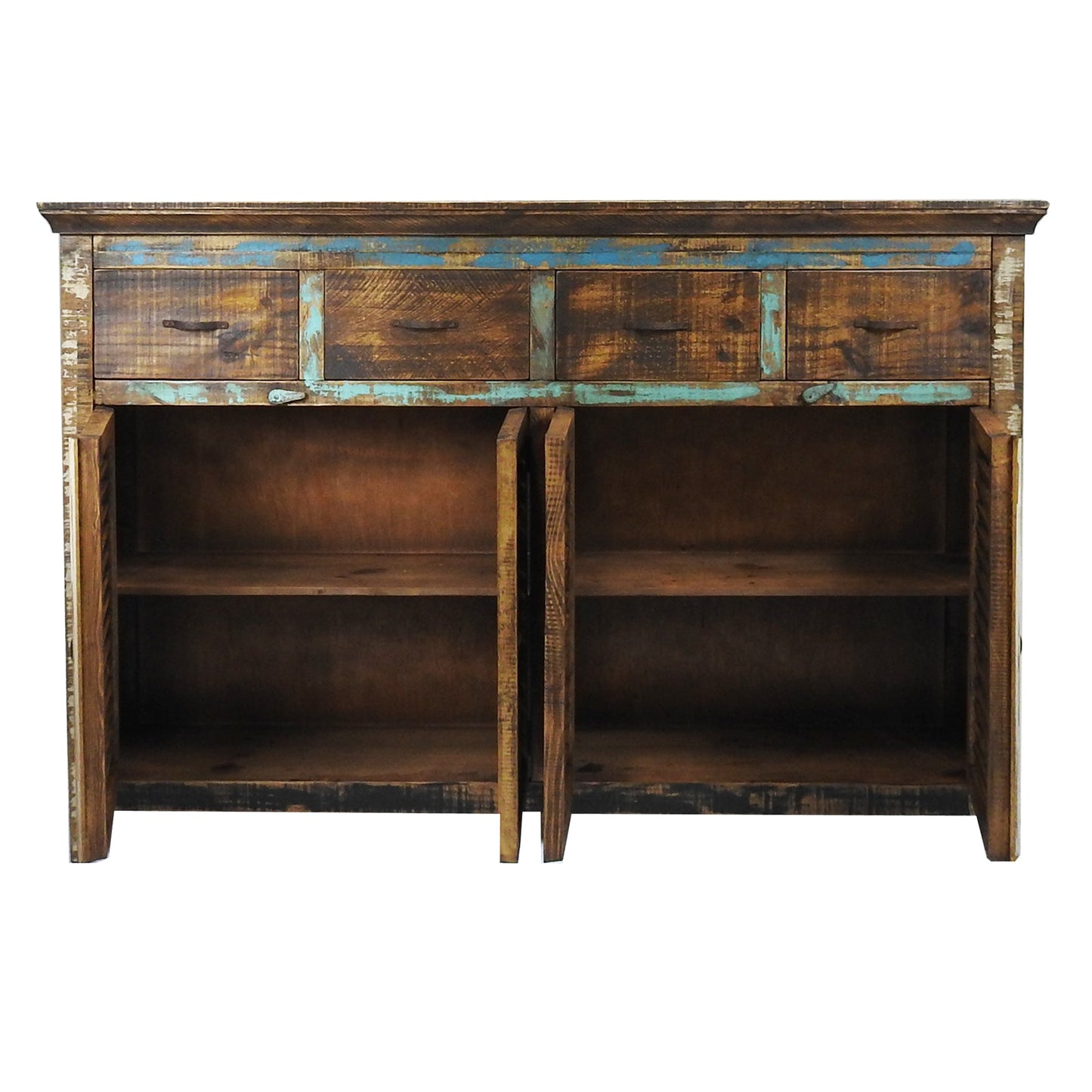 Cabana Rustic Buffet