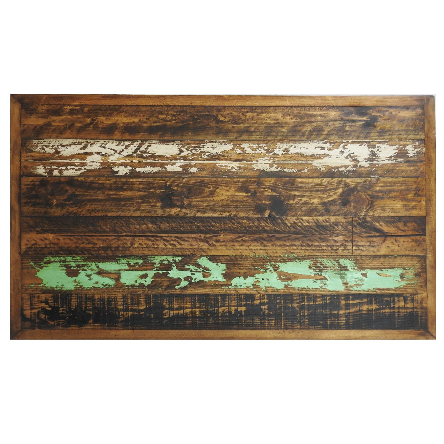 Cabana Rustic Coffee Table