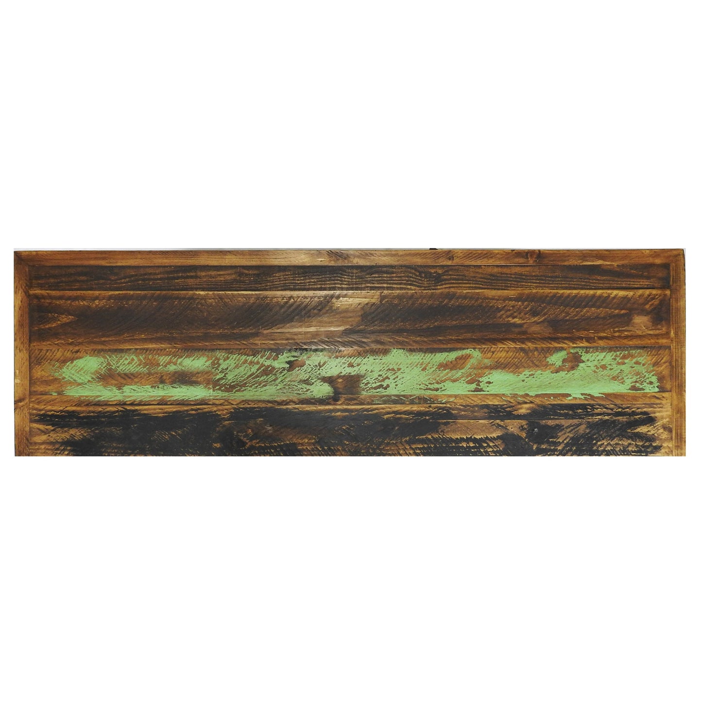 Cabana Rustic Dresser