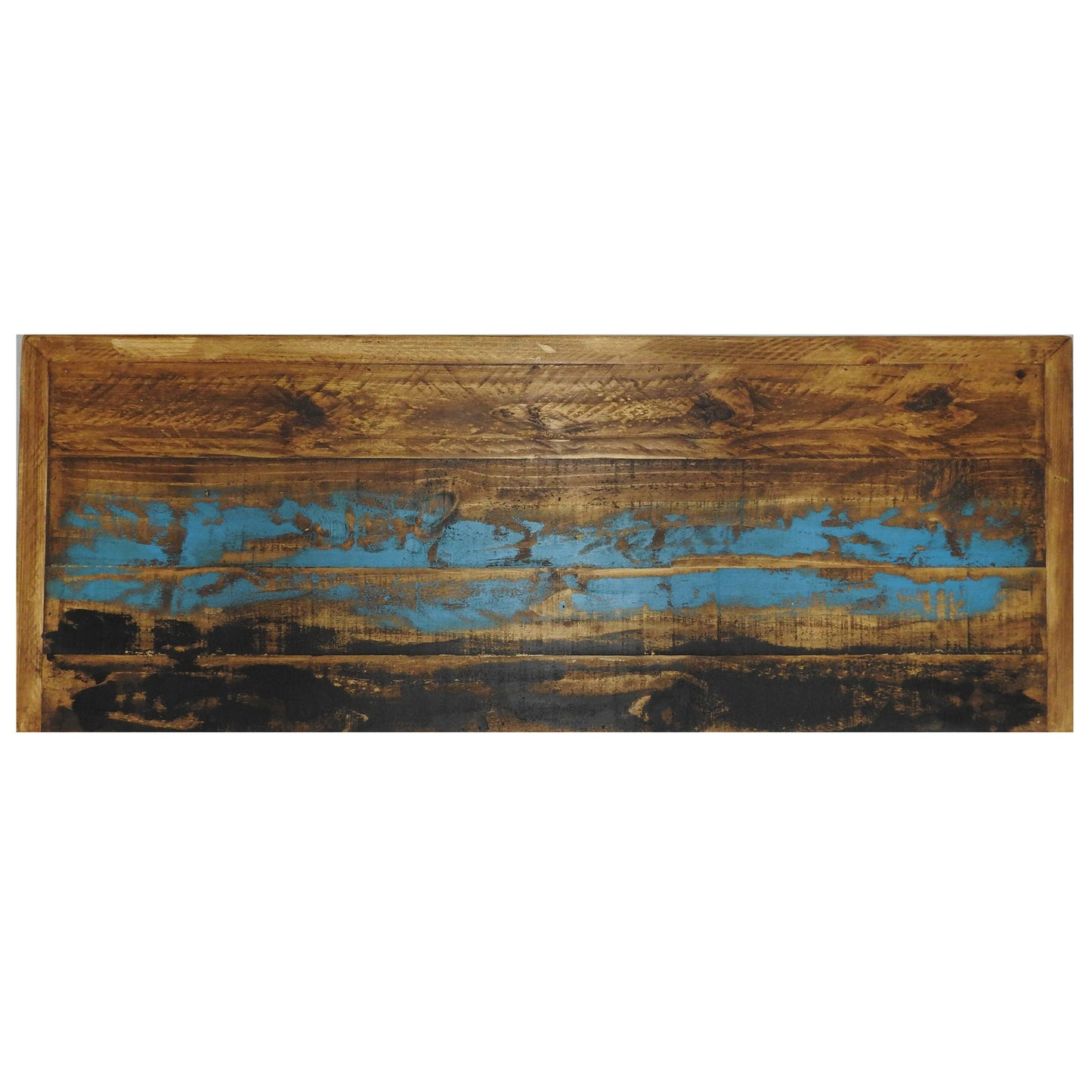 Cabana Rustic File Cabinet