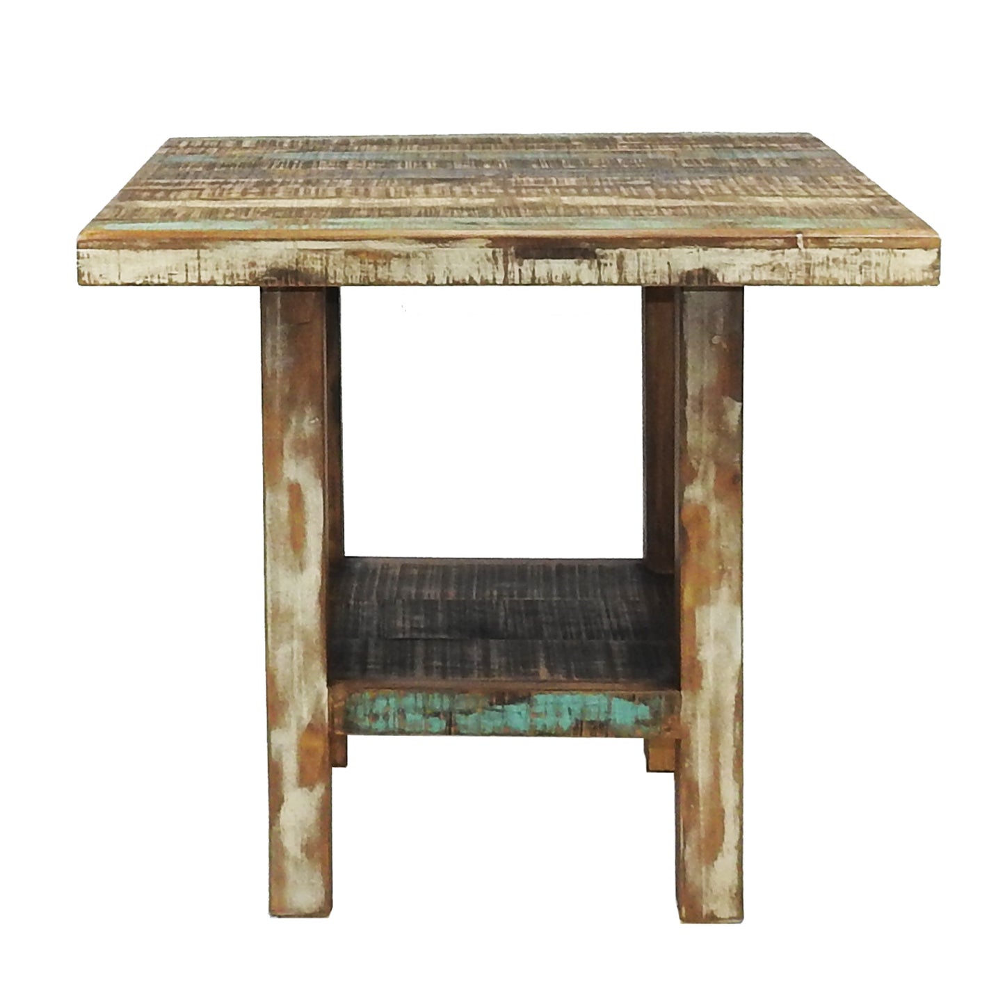 Cabana Rustic Pub Table