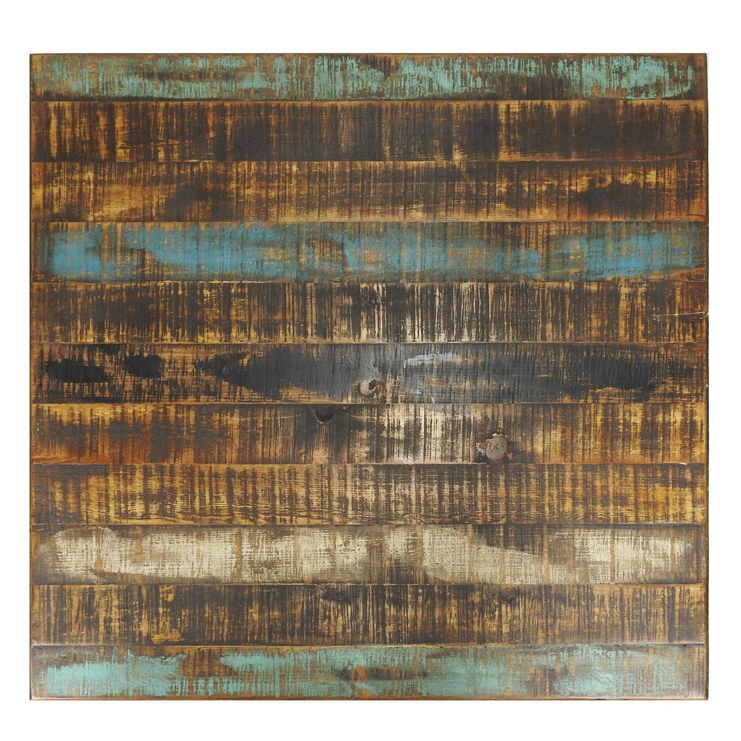 Cabana Rustic Pub Table