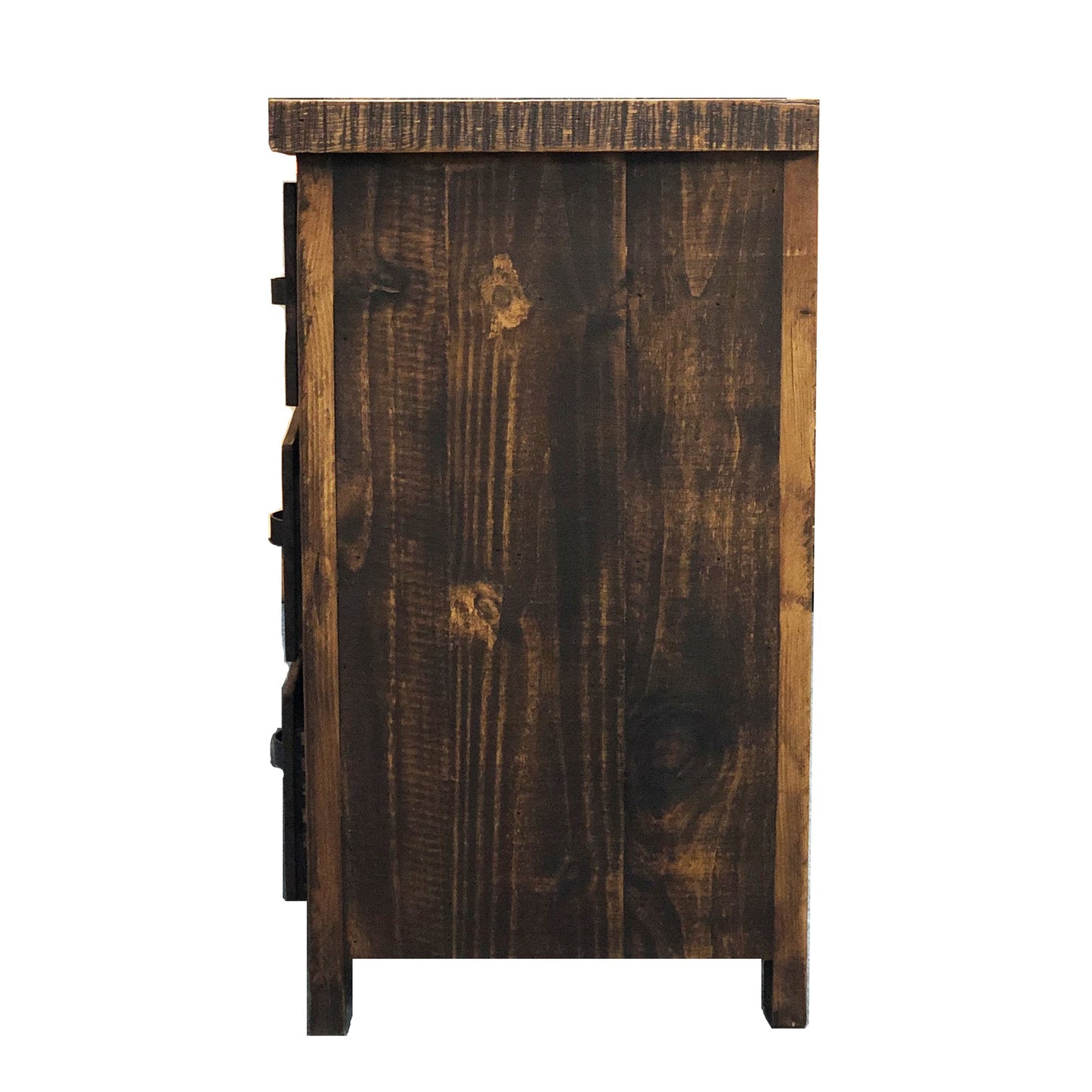 Rancho Dresser