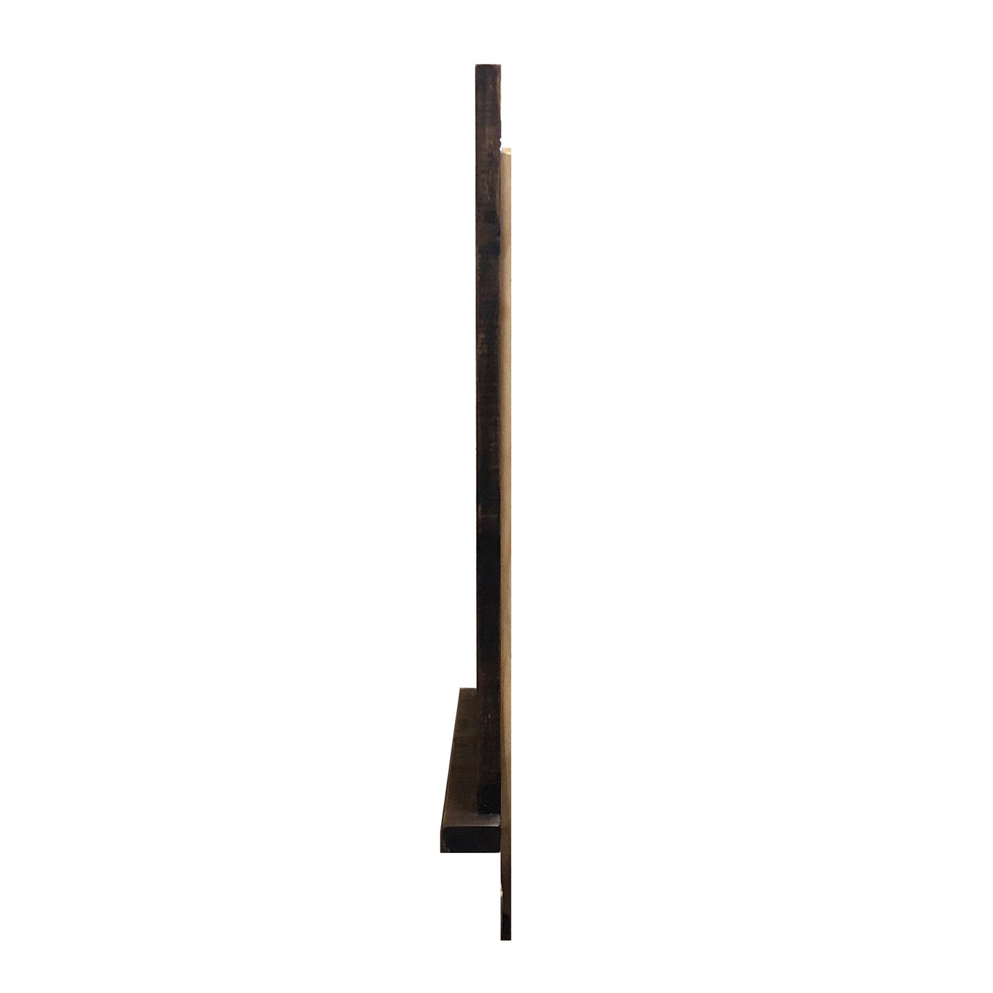 Rancho Mirror Frame