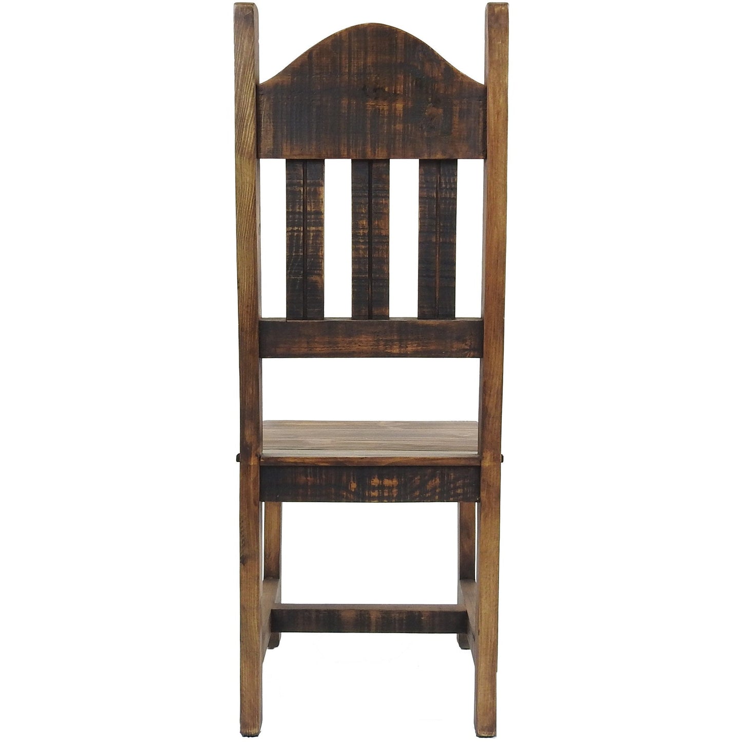 Oasis Rustic Chair