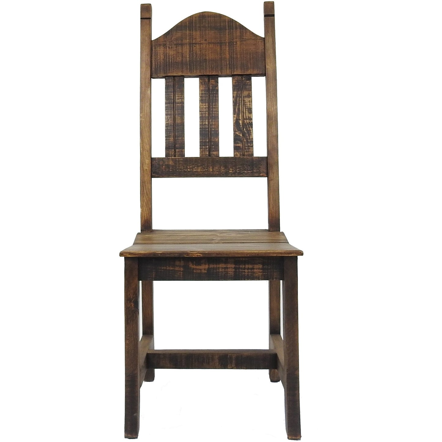 Oasis Rustic Chair