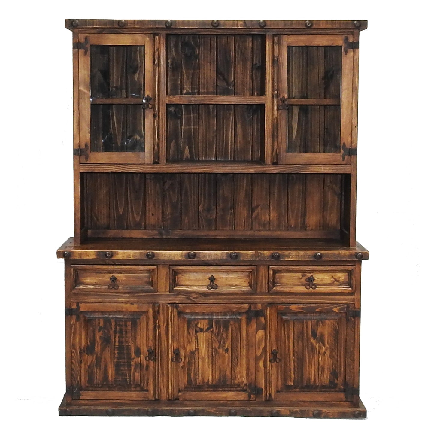 Oasis Medium Hutch & Buffet