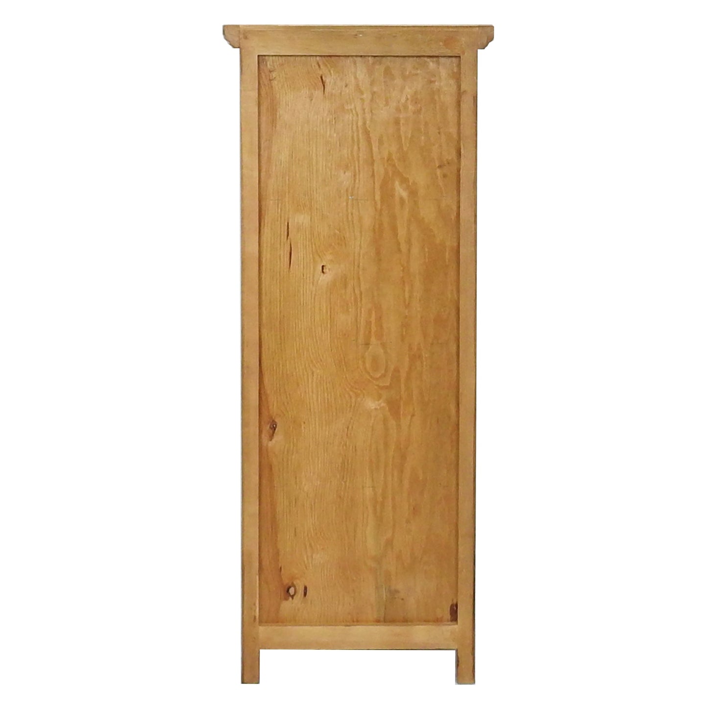 Small Rustic Cabinet for storage