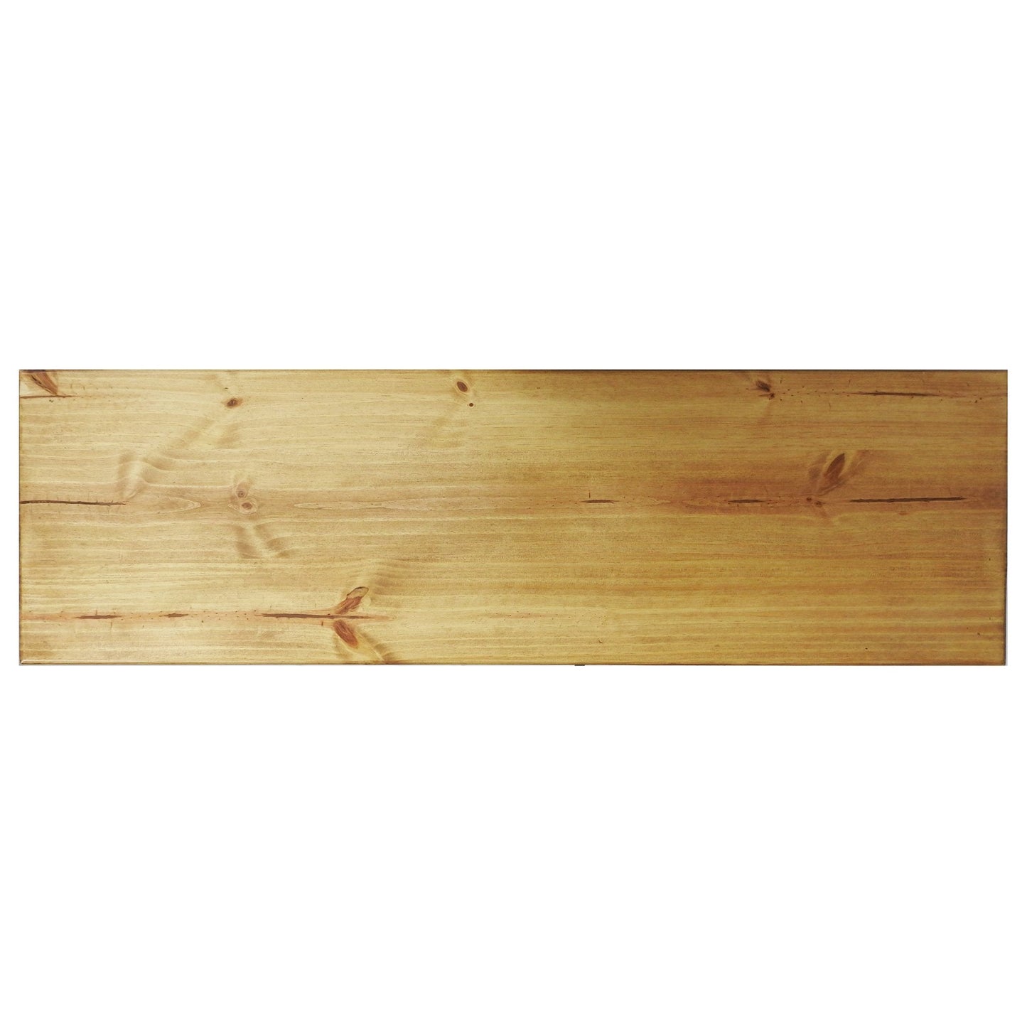 Victoria Rustic Sofa Table