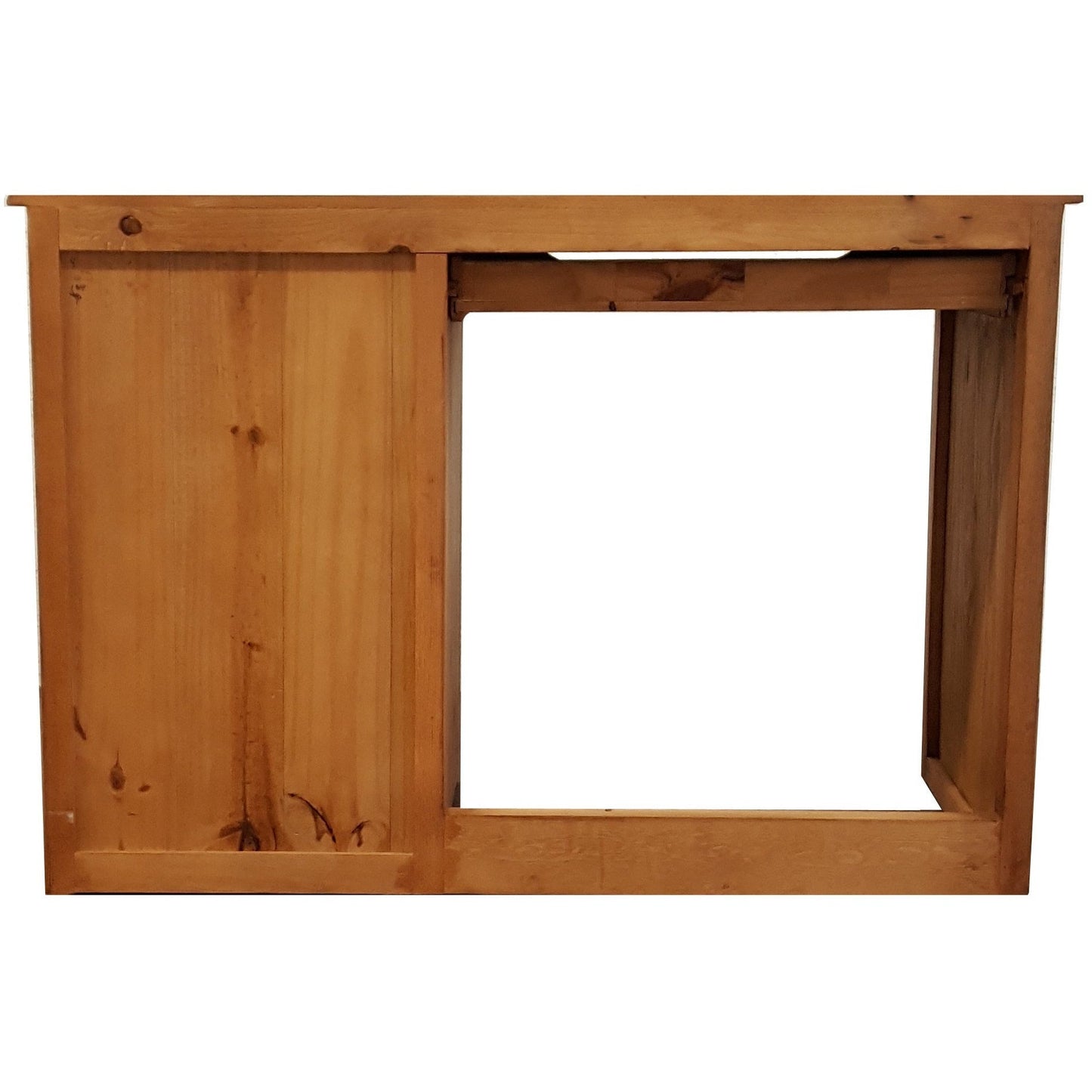 Victoria Rustic Desk