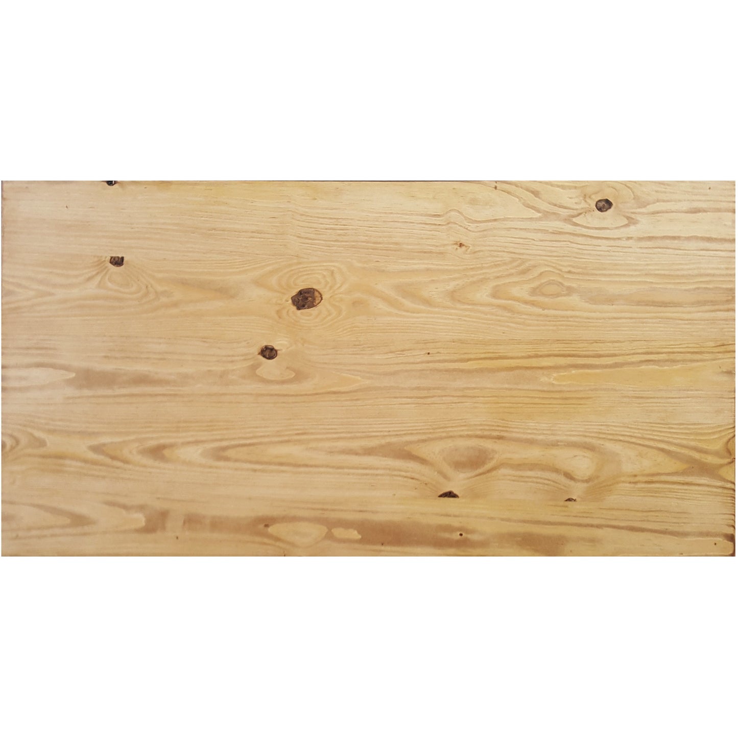Victoria Rustic Desk