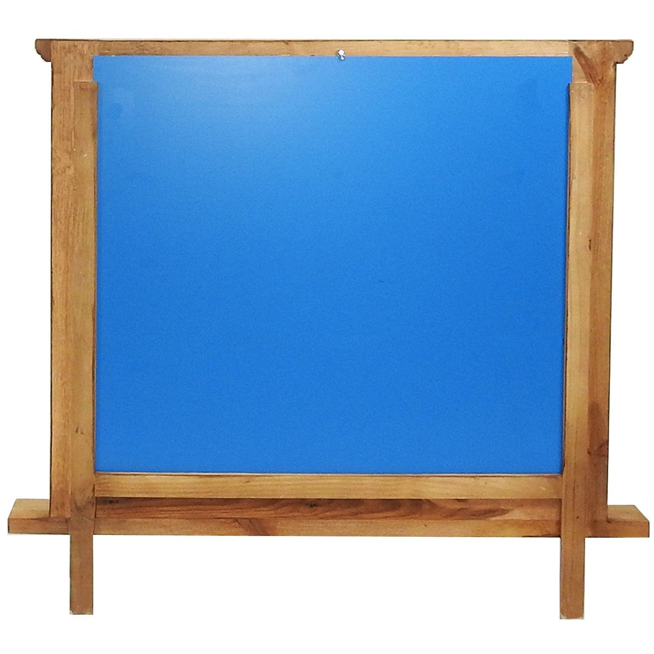 Traditional Rustic Mirror Frame
