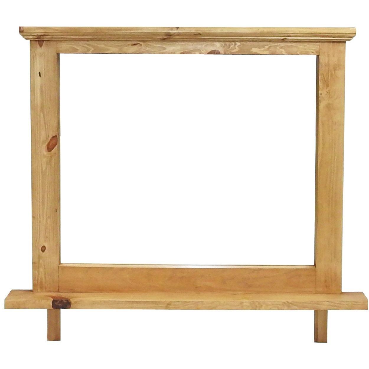 Fiesta Rustic Bedroom Set (5 pcs)