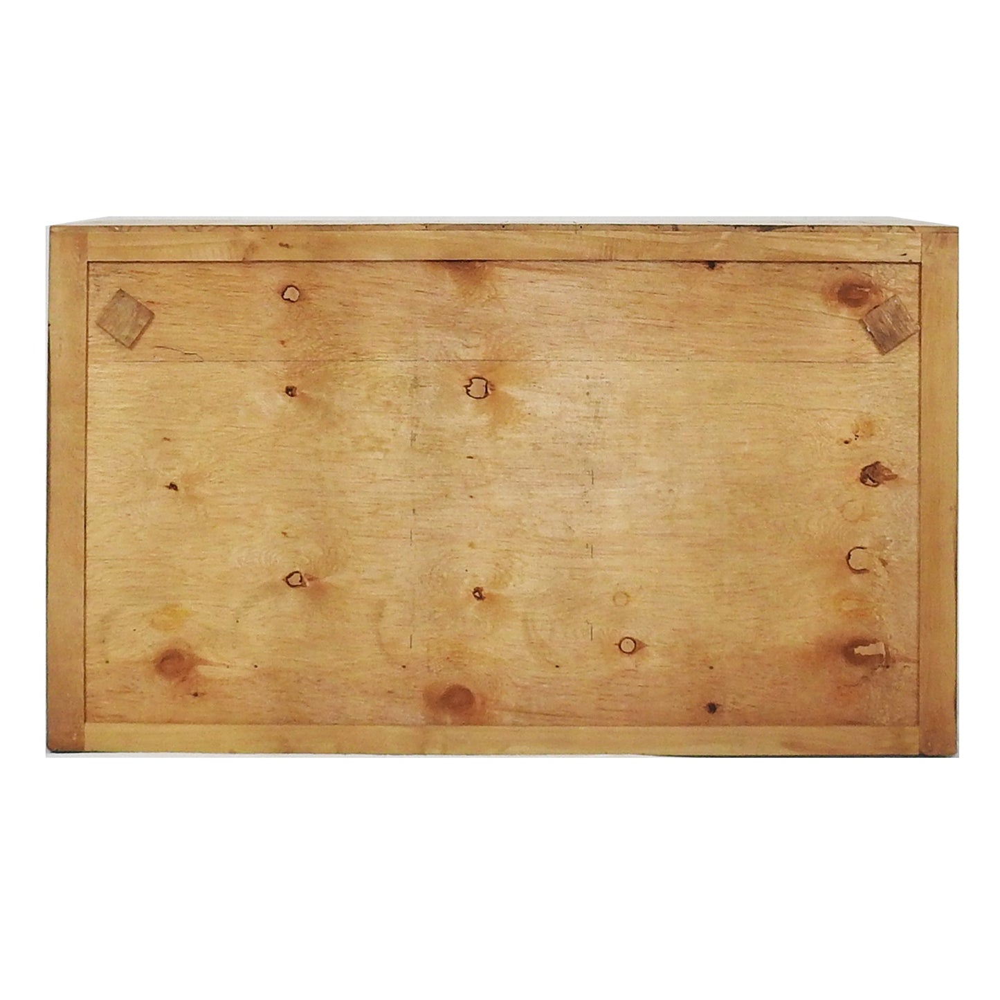 Sierra Rustic TV Stand
